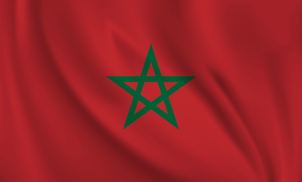Solidarité avec les victimes du séisme au Maroc